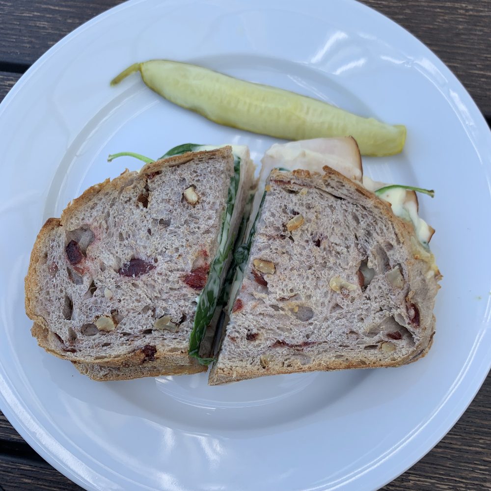 BRIGGS CAFE 51 Photos & 52 Reviews 295 Kelley Blvd, North