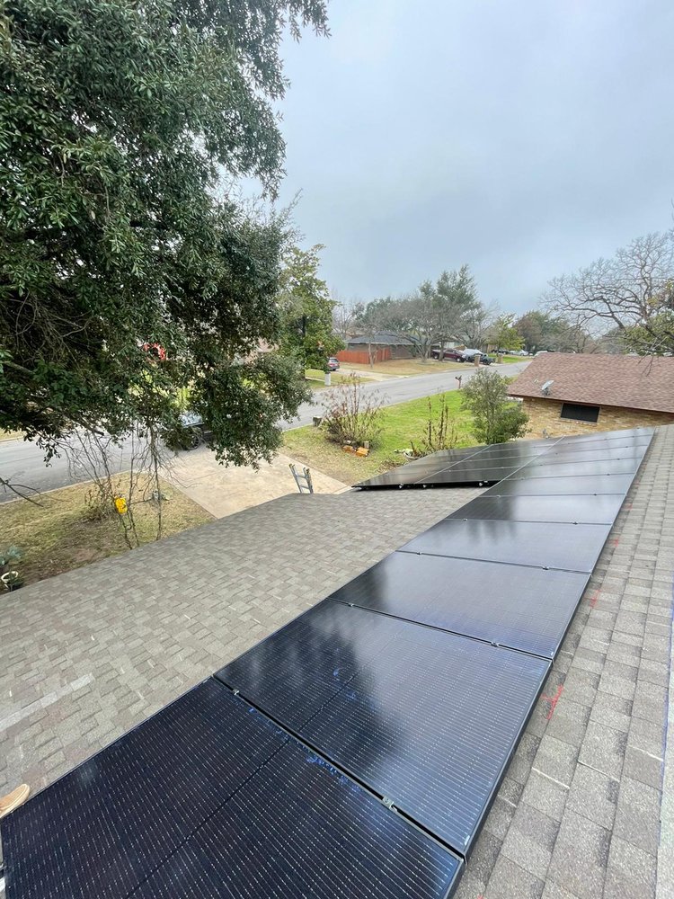 Slide of Green Remodeling & Restoration Services