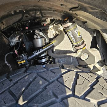 Off Road Warehouse - Auto Customization Near Me - Las Vegas, Nevada