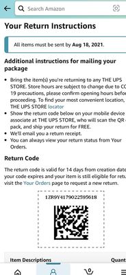 THE UPS STORE - Updated July 2024 - 26 Photos & 157 Reviews - 12340 ...