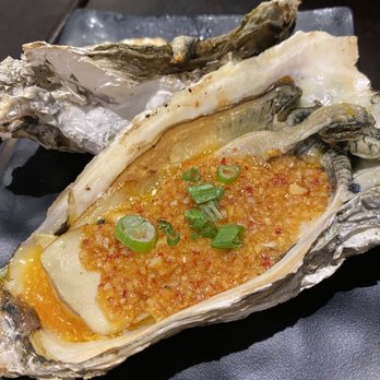 Ace King BBQ - Grilled oysters - Chinese Near Me - Newark, California Ace King BBQ - Grilled oysters - Chinese Near Me - Newark, California