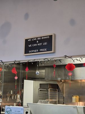 Banh Appetit by null