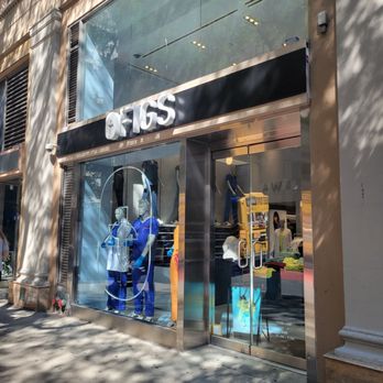 FIGS - Uniforms Near Me - New York, New York FIGS - Uniforms Near Me - New York, New York