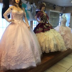 My Fashion - Dresses