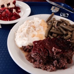 Meatloaf Meatloaf
