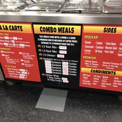 Millers Meats BBQ & Catering