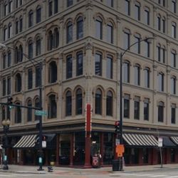 Maggiano’s Italian Classics - This is the original location of Maggiano's at Clark and Grant Street in Chicago.