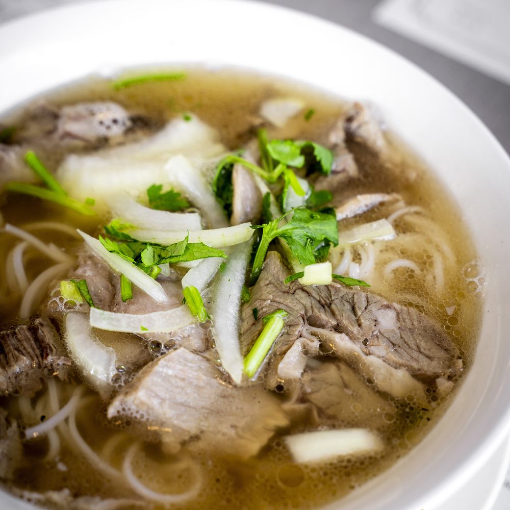 Pho Saigon - Beef Pho - Vietnamese Near Me - Pickering, Ontario