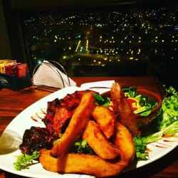 Clover Up - Ribs!!!