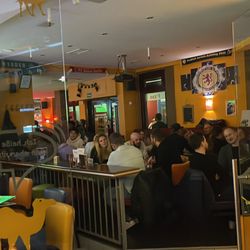 Roots Sportsbar