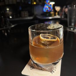 Earl Grey Tea Old