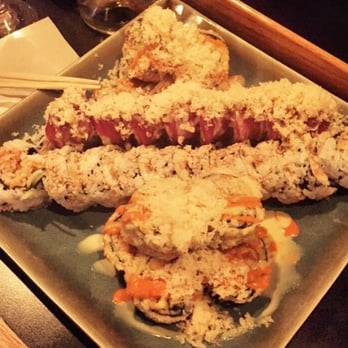 Fuki Sushi - Delicious sushi rolls.... Sonoma, Spider & Bogey - Sushi Bars Near Me - River Edge, New Jersey Fuki Sushi - Delicious sushi rolls.... Sonoma, Spider & Bogey - Sushi Bars Near Me - River Edge, New Jersey