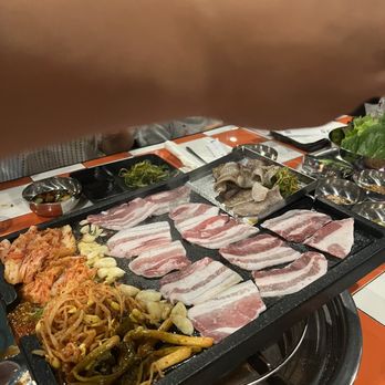 K Team BBQ - Korean Near Me - Los Angeles, California K Team BBQ - Korean Near Me - Los Angeles, California