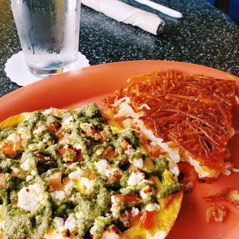 The Chef - Frittata - Breakfast & Brunch Near Me - Manhattan, Kansas