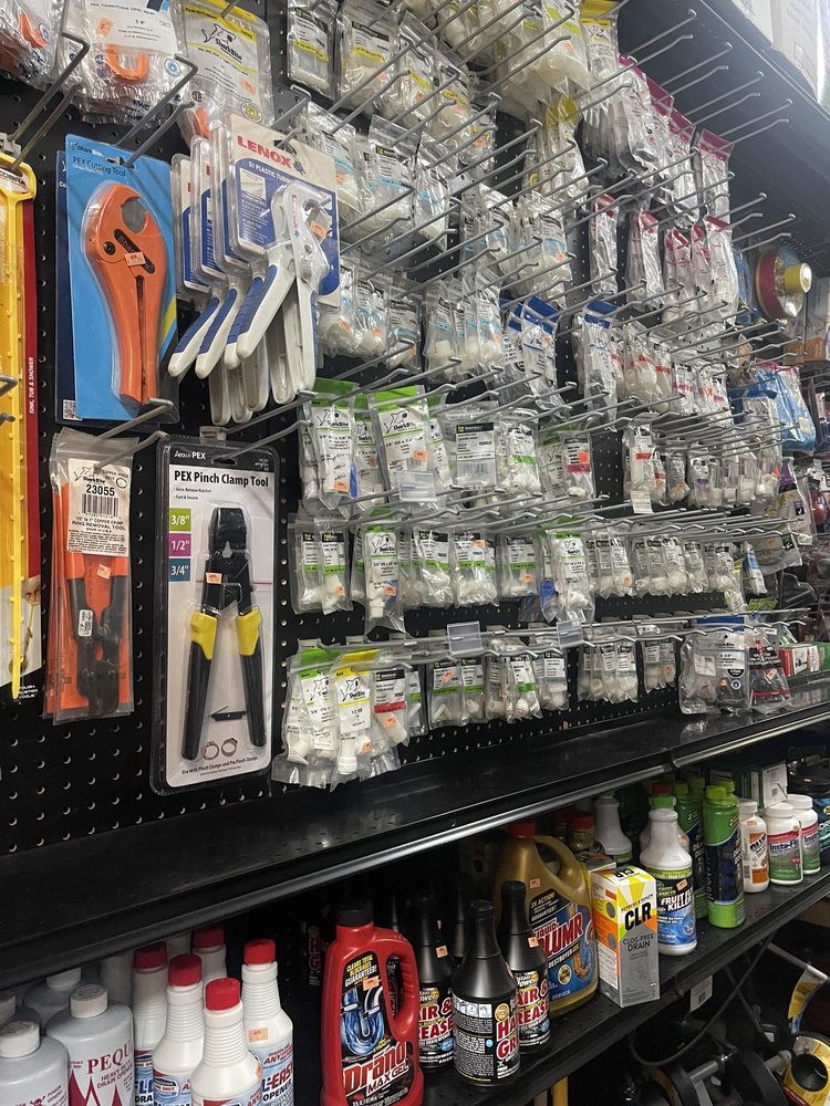 ACE HARDWARE NEW YORK Updated October 2024 12 Photos 5760