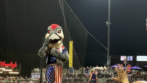 Segra Stadium by null