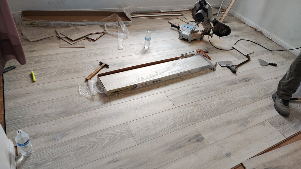 Slide of Rufin Chapinero Internacional