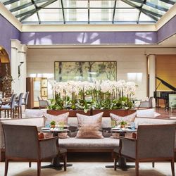 Park Hyatt Paris-Vendome - Restaurant