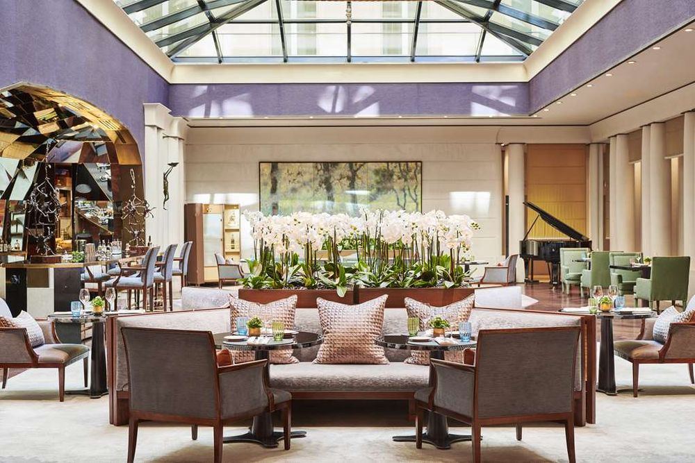 Park Hyatt Paris-Vendome