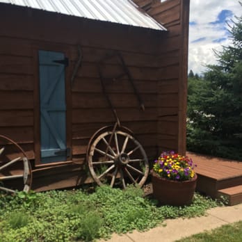 Colorado Trails Ranch - Horseback Riding Near Me - Durango, Colorado
