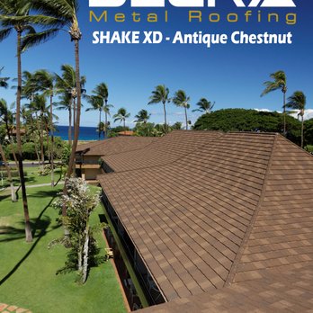 Decra Roofing Systems - DECRA Shake XD - Antique Chestnut - Building Supplies Near Me Decra Roofing Systems - DECRA Shake XD - Antique Chestnut - Building Supplies Near Me