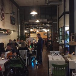 PanAmore - Restaurant