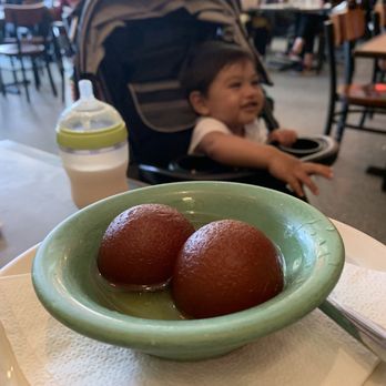 Jackson Diner - Gulab Jamun - Indian Near Me - Jackson Heights, New York Jackson Diner - Gulab Jamun - Indian Near Me - Jackson Heights, New York