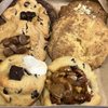The Yummy Cookie gift card