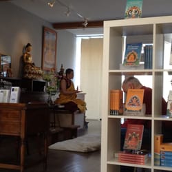 Vajravarahi Meditation Center