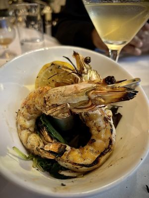 TABLE No. 2 Restaurant by null