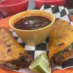El Rey Azteca - Birria