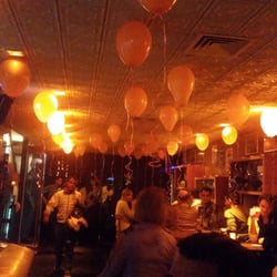 Jet Lag Pub - King's Day