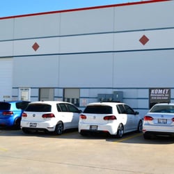 Komet Motorsports