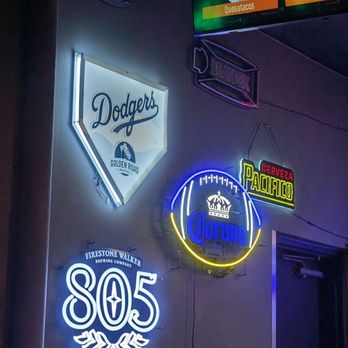 Tacos El Tijuanense - signs - Beer, Wine & Spirits Near Me - North Hills, California Tacos El Tijuanense - signs - Beer, Wine & Spirits Near Me - North Hills, California