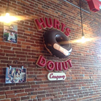 Hurts Donuts - Yes please - Donuts Near Me - Springfield, Missouri Hurts Donuts - Yes please - Donuts Near Me - Springfield, Missouri