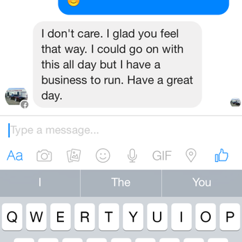 Walt's Automotive - Walt's wonderful attitude for reoccurring customers - Auto Repair Near Me - Crest Hill, Illinois Walt's Automotive - Walt's wonderful attitude for reoccurring customers - Auto Repair Near Me - Crest Hill, Illinois