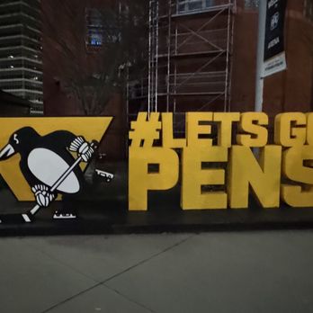 PPG Paints Arena - Stadiums & Arenas Near Me - Pittsburgh, Pennsylvania
