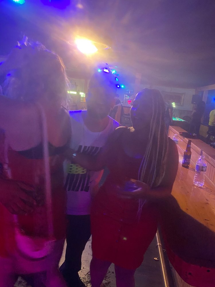 BODY SHOTS Updated August 2024 3750 S Pine Ave, Ocala, Florida