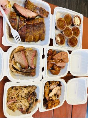 Coop’s West Texas BBQ & Catering by null
