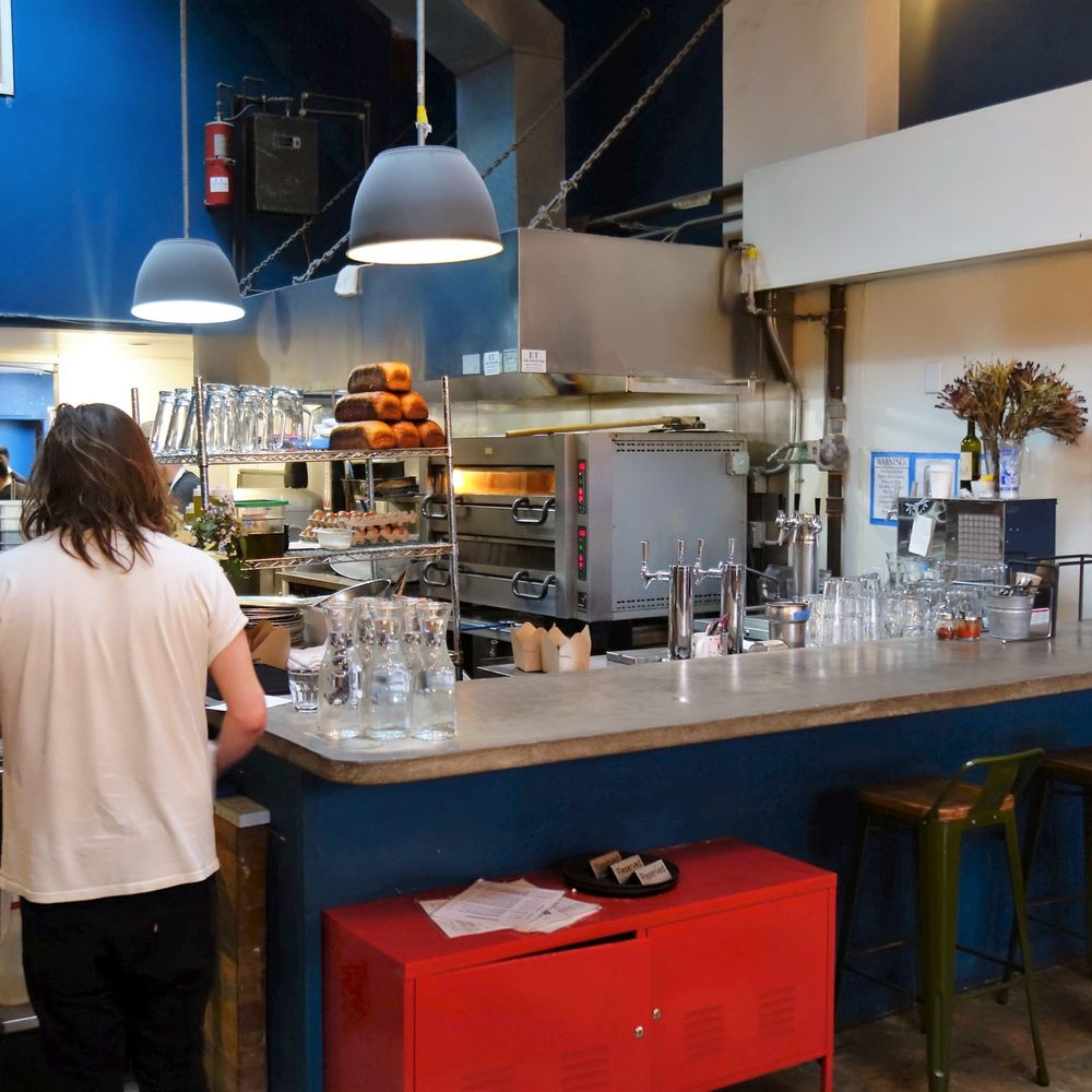PizzaHacker - Pizzahacker 03/10/19 - Pizza Near Me - San Francisco, California PizzaHacker - Pizzahacker 03/10/19 - Pizza Near Me - San Francisco, California