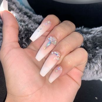 Phoenix Nails & Spa - #bestnailsever - Nail Salons Near Me - Los Alamitos, California