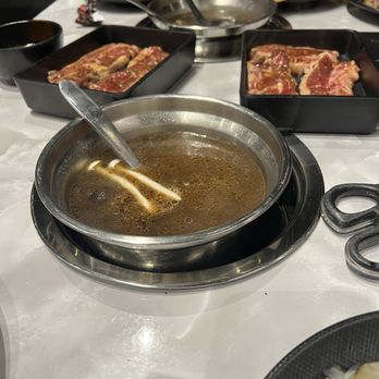 Volcano Hot Pot & BBQ - Hot Pot - Hot Pot Near Me - Sugar Land, Texas