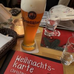 Lederer - Bier...