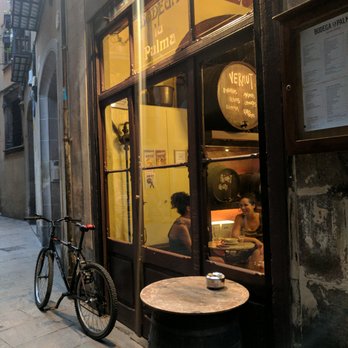 The Barcelona Taste - One of the wonderful places we visited in the Gothic Quarter - Food Tours Near Me The Barcelona Taste - One of the wonderful places we visited in the Gothic Quarter - Food Tours Near Me