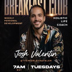 Josh Valentin