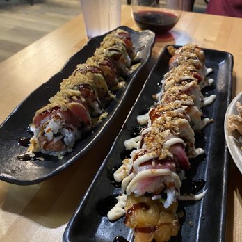 Umi Sushi - Sushi - Sushi Bars Near Me - Wailuku, Hawaii Umi Sushi - Sushi - Sushi Bars Near Me - Wailuku, Hawaii