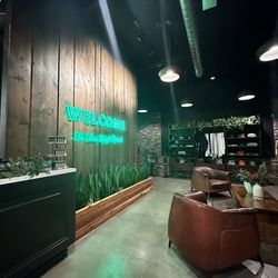 SafePort Cannabis Dispensary