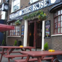 The Rose