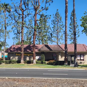 Boys Burgers 3 - Street view - Fast Food Near Me - Riverside, California
