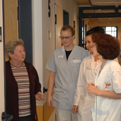 Katharinen-Hospital